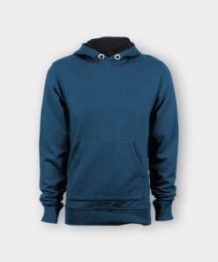 Blue Sweatshirt