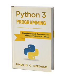A Beginner Crash Course Guide