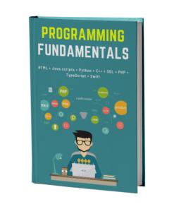 Programming Fundamentals