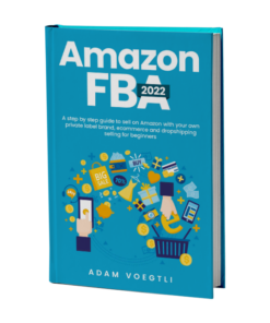 Amazon FBA 2022