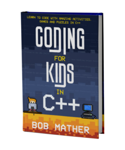 Coding for Kids in C+